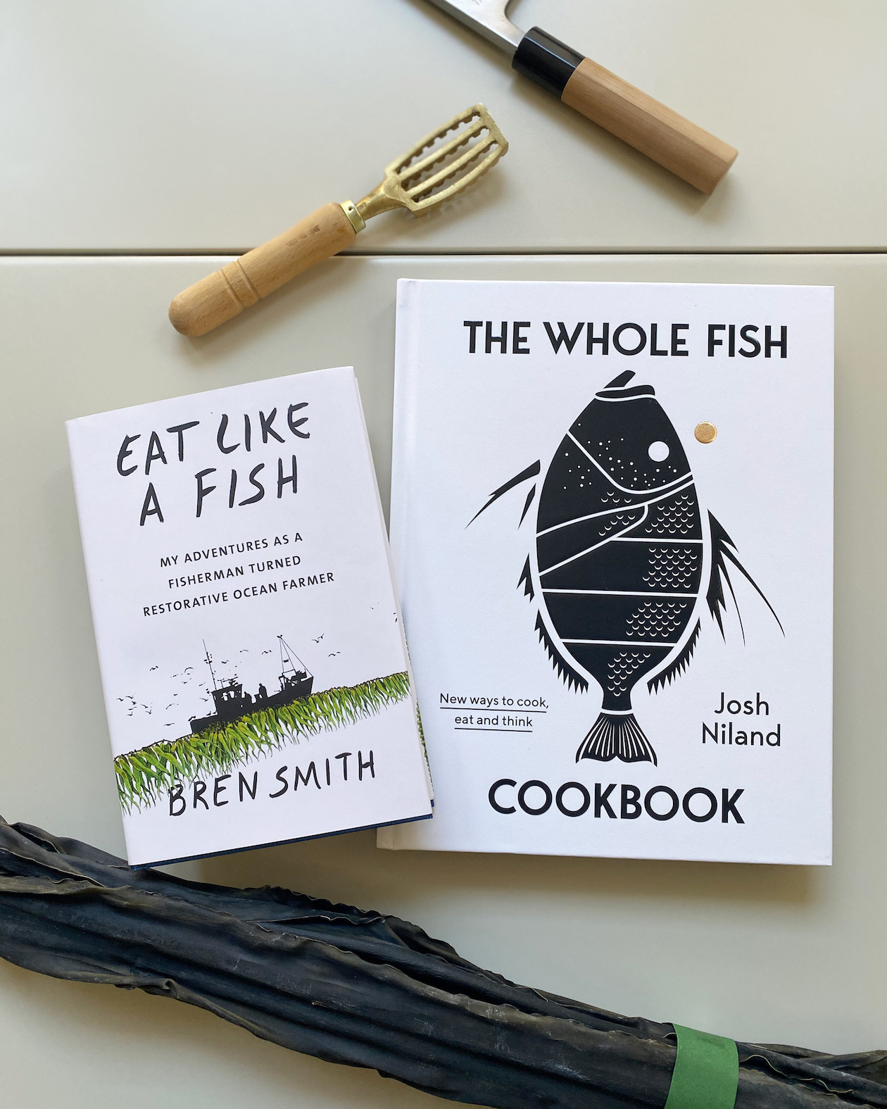 The Cookbook for all FoodLovers