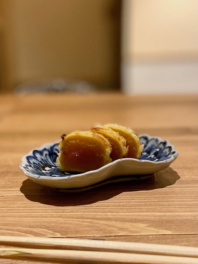 つろく　（割烹・京都）