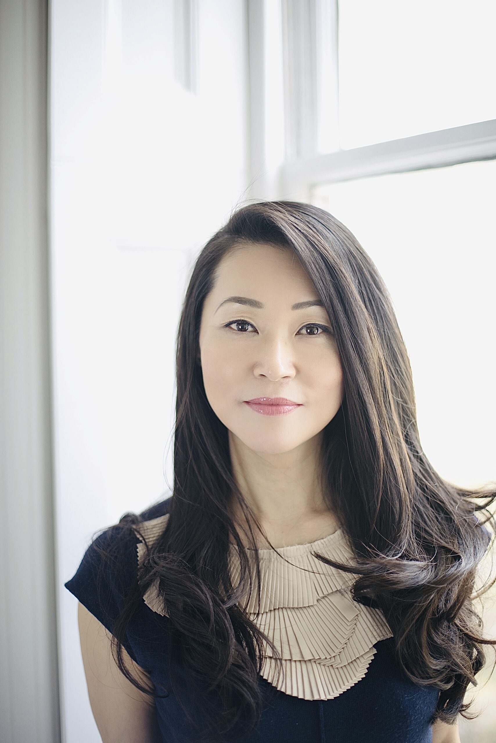 ジェフリーズ清水直子